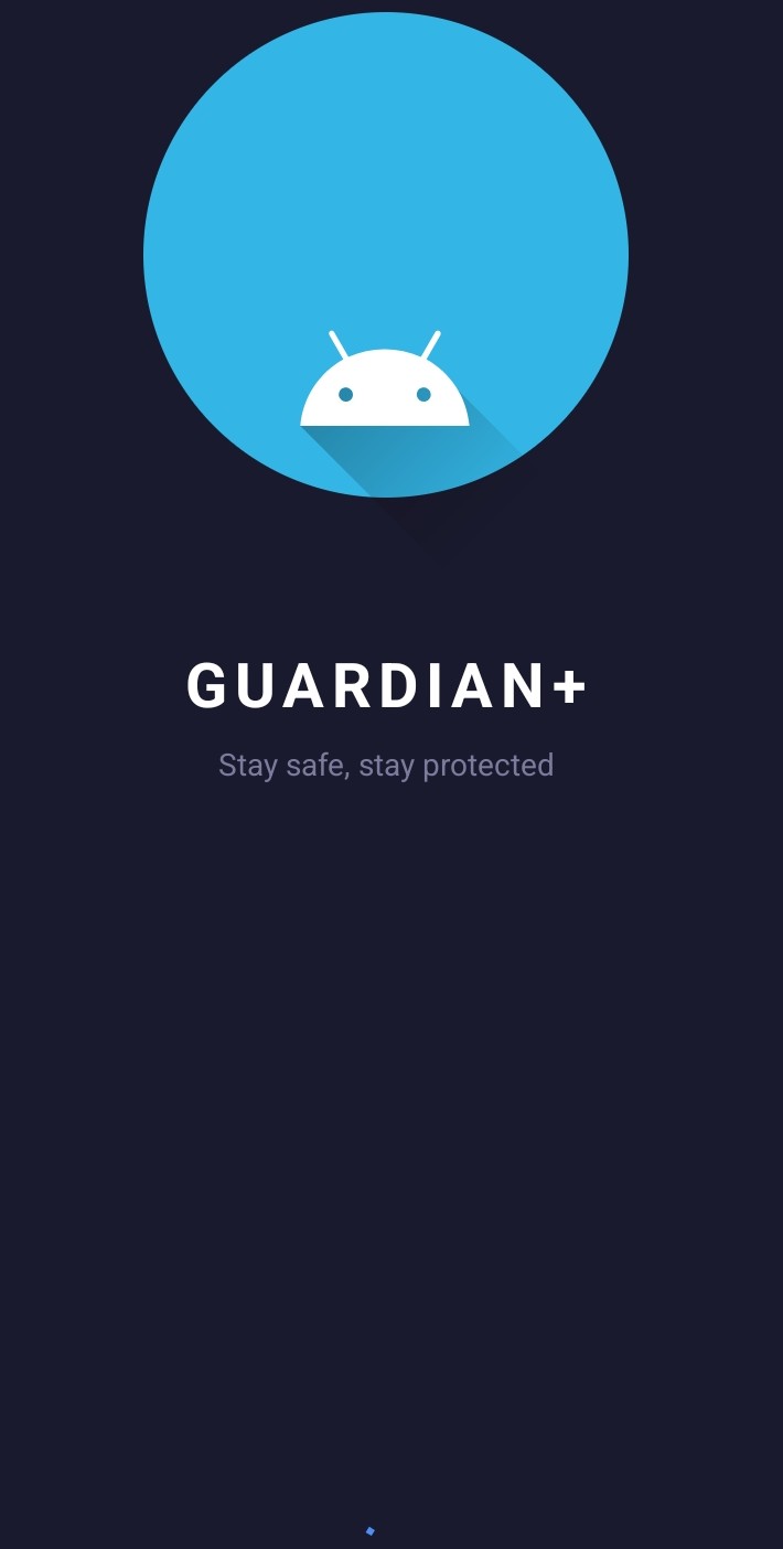 App UI